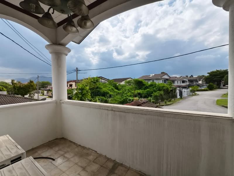 Semi-Detached House for Sale in Taman Mansion (Ipoh) - Andy Ooi - PropertyGuru.com.my