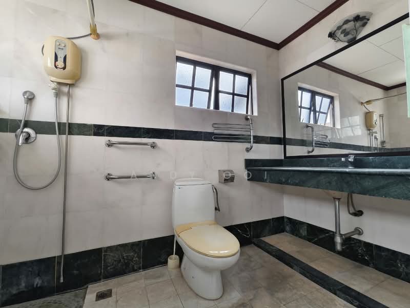 Semi-Detached House for Sale in Taman Mansion (Ipoh) - Andy Ooi - PropertyGuru.com.my