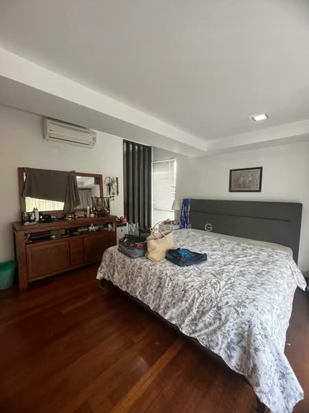 Bungalow for Rent in Bangsar (Kuala Lumpur) - Ann Ong - Bedroom - PropertyGuru.com.my