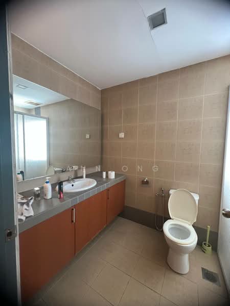 Bungalow for Rent in Bangsar (Kuala Lumpur) - Ann Ong - Bathroom - PropertyGuru.com.my