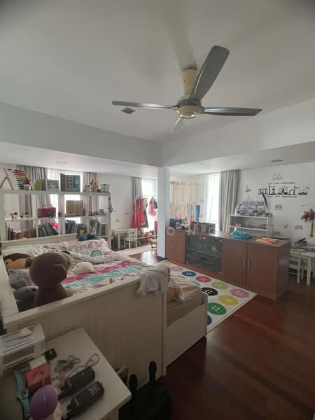 Bungalow for Rent in Bangsar (Kuala Lumpur) - Ann Ong - Bedroom - PropertyGuru.com.my
