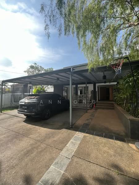 Bungalow for Rent in Bangsar (Kuala Lumpur) - Ann Ong - Exterior - PropertyGuru.com.my