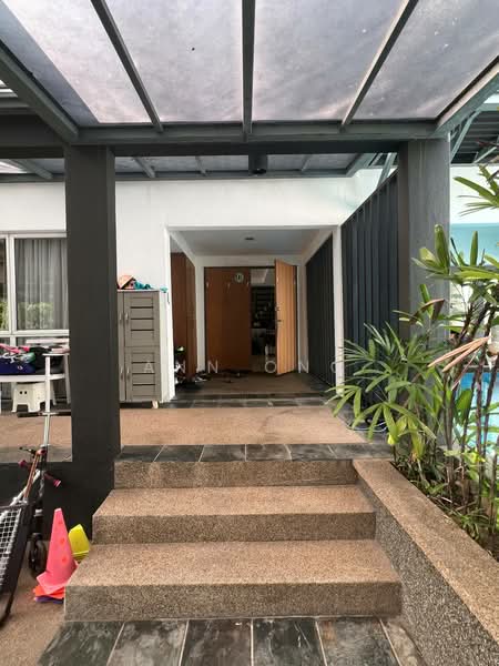 Bungalow for Rent in Bangsar (Kuala Lumpur) - Ann Ong - Entrance - PropertyGuru.com.my