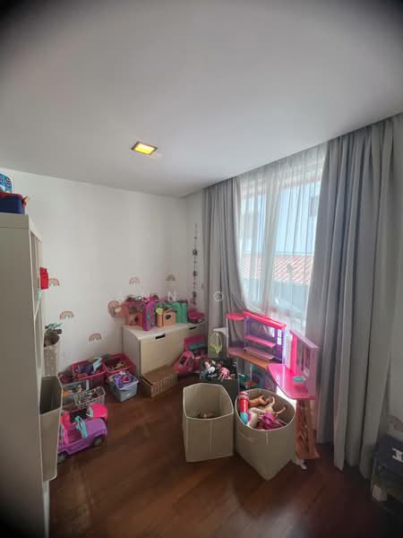 Bungalow for Rent in Bangsar (Kuala Lumpur) - Ann Ong - Interior - PropertyGuru.com.my