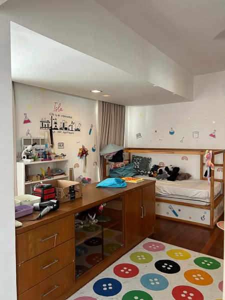 Bungalow for Rent in Bangsar (Kuala Lumpur) - Ann Ong - Bedroom - PropertyGuru.com.my