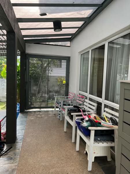 Bungalow for Rent in Bangsar (Kuala Lumpur) - Ann Ong - Exterior - PropertyGuru.com.my
