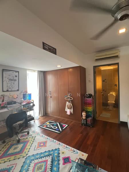 Bungalow for Rent in Bangsar (Kuala Lumpur) - Ann Ong - Bedroom - PropertyGuru.com.my