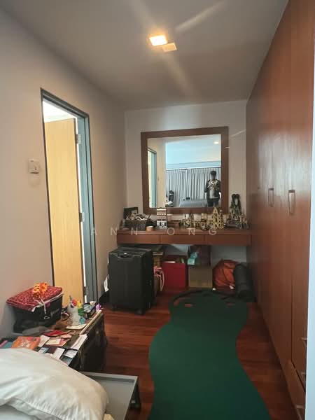 Bungalow for Rent in Bangsar (Kuala Lumpur) - Ann Ong - Bedroom - PropertyGuru.com.my