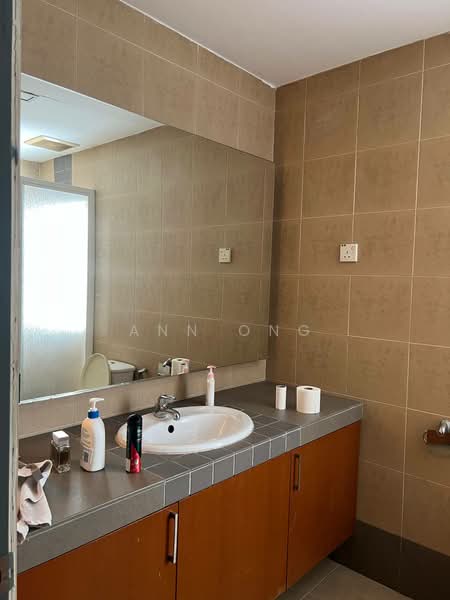 Bungalow for Rent in Bangsar (Kuala Lumpur) - Ann Ong - Bathroom - PropertyGuru.com.my