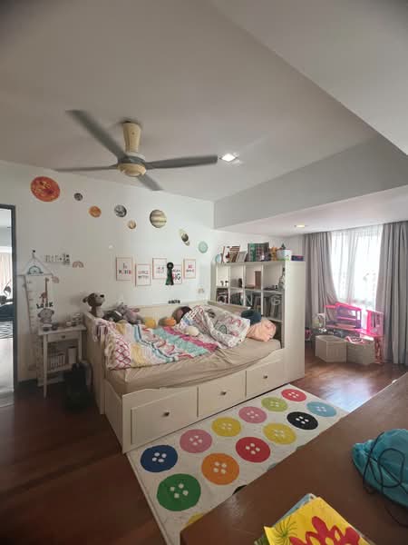 Bungalow for Rent in Bangsar (Kuala Lumpur) - Ann Ong - Bedroom - PropertyGuru.com.my