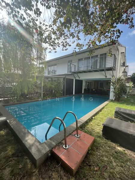 Bungalow for Rent in Bangsar (Kuala Lumpur) - Ann Ong - Exterior - PropertyGuru.com.my