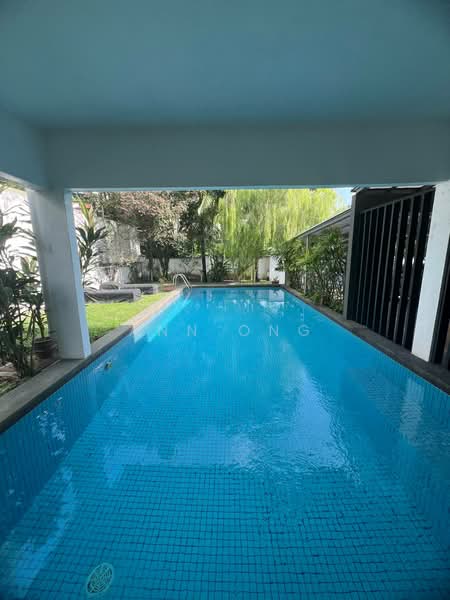 Bungalow for Rent in Bangsar (Kuala Lumpur) - Ann Ong - Pool - PropertyGuru.com.my