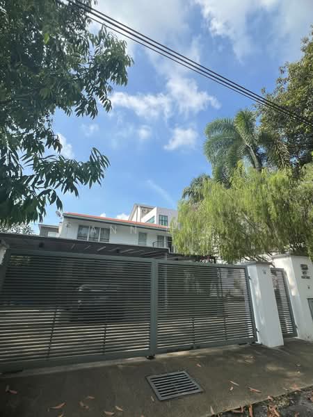 Bungalow for Rent in Bangsar (Kuala Lumpur) - Ann Ong - Exterior - PropertyGuru.com.my