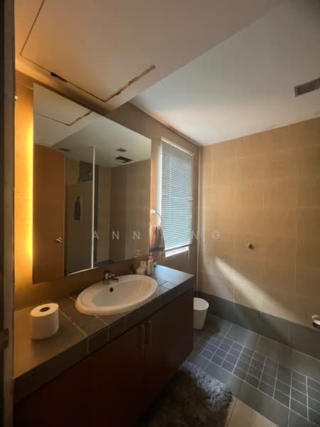 Bungalow for Rent in Bangsar (Kuala Lumpur) - Ann Ong - Bathroom - PropertyGuru.com.my