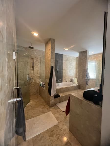 Bungalow for Rent in Bangsar (Kuala Lumpur) - Ann Ong - Bathroom - PropertyGuru.com.my