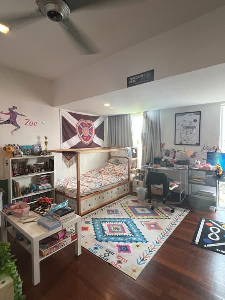 Bungalow for Rent in Bangsar (Kuala Lumpur) - Ann Ong - Bedroom - PropertyGuru.com.my