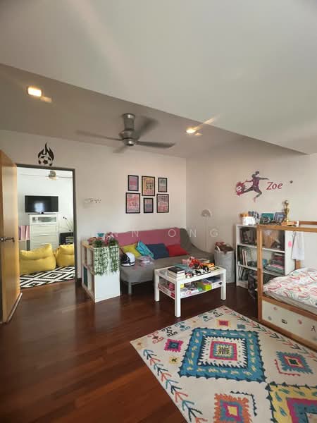 Bungalow for Rent in Bangsar (Kuala Lumpur) - Ann Ong - Living Room - PropertyGuru.com.my