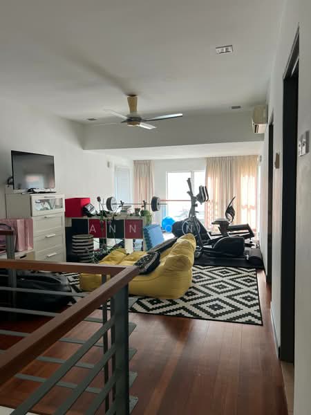 Bungalow for Rent in Bangsar (Kuala Lumpur) - Ann Ong - Living Room - PropertyGuru.com.my