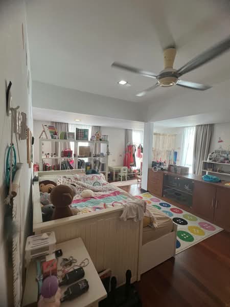 Bungalow for Rent in Bangsar (Kuala Lumpur) - Ann Ong - Bedroom - PropertyGuru.com.my