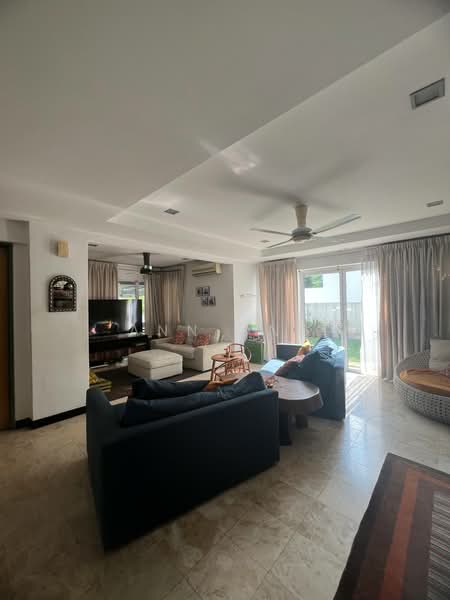 Bungalow for Rent in Bangsar (Kuala Lumpur) - Ann Ong - Living Room - PropertyGuru.com.my