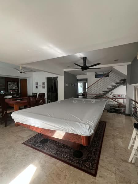 Bungalow for Rent in Bangsar (Kuala Lumpur) - Ann Ong - Living Room - PropertyGuru.com.my