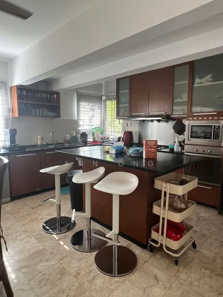 Bungalow for Rent in Bangsar (Kuala Lumpur) - Ann Ong - Kitchen - PropertyGuru.com.my