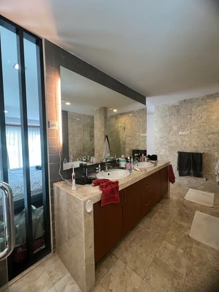 Bungalow for Rent in Bangsar (Kuala Lumpur) - Ann Ong - Bathroom - PropertyGuru.com.my