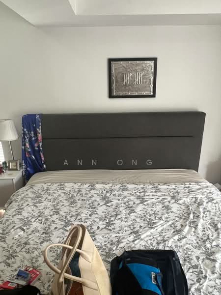 Bungalow for Rent in Bangsar (Kuala Lumpur) - Ann Ong - Bedroom - PropertyGuru.com.my