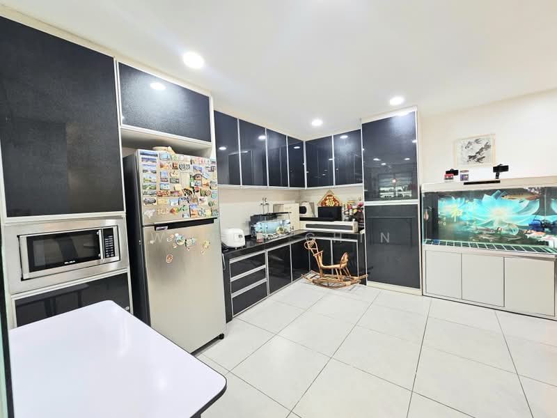Rumah Teres 2 Tingkat untuk Dijual di Saujana Puchong (Puchong) - Wendy Chin - PropertyGuru.com.my