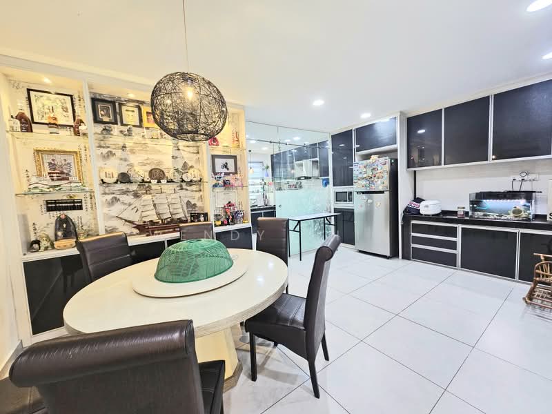 Rumah Teres 2 Tingkat untuk Dijual di Saujana Puchong (Puchong) - Wendy Chin - PropertyGuru.com.my