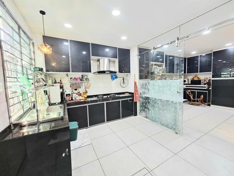 Rumah Teres 2 Tingkat untuk Dijual di Saujana Puchong (Puchong) - Wendy Chin - PropertyGuru.com.my