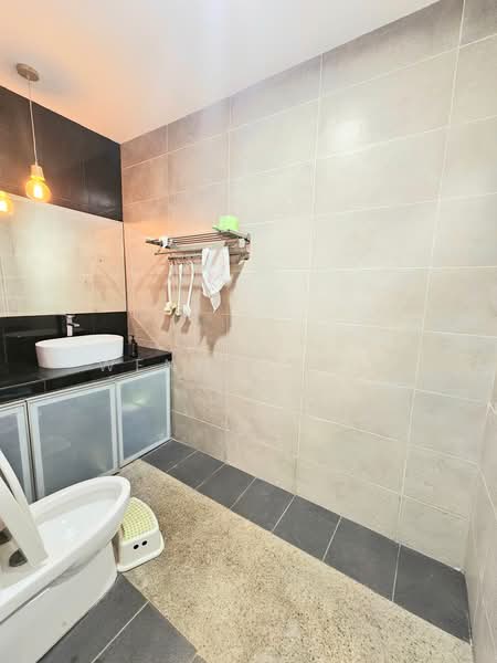 Rumah Teres 2 Tingkat untuk Dijual di Saujana Puchong (Puchong) - Wendy Chin - PropertyGuru.com.my