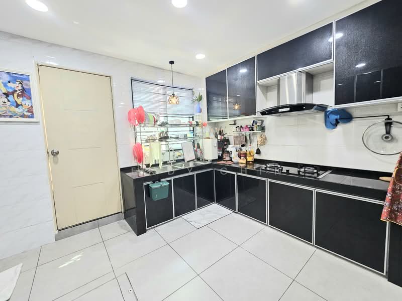 Rumah Teres 2 Tingkat untuk Dijual di Saujana Puchong (Puchong) - Wendy Chin - PropertyGuru.com.my
