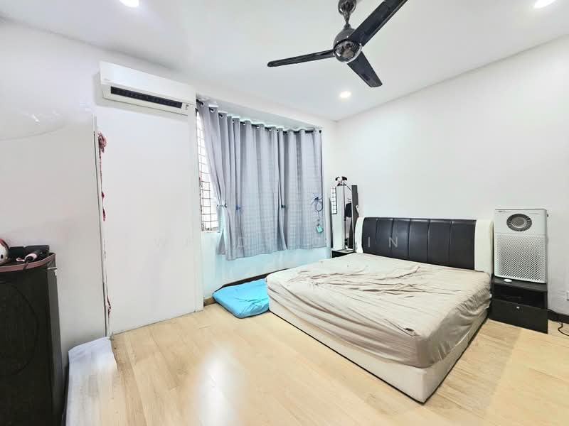 Rumah Teres 2 Tingkat untuk Dijual di Saujana Puchong (Puchong) - Wendy Chin - PropertyGuru.com.my