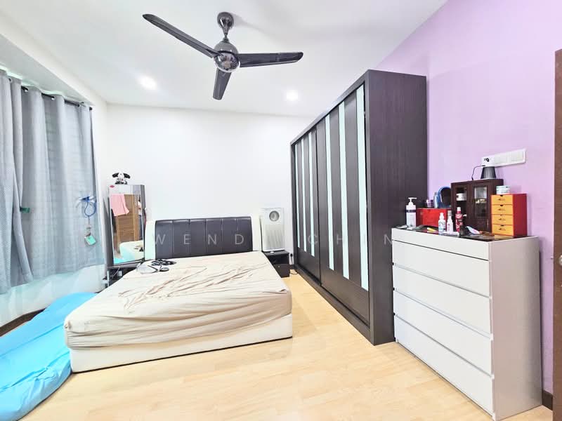 Rumah Teres 2 Tingkat untuk Dijual di Saujana Puchong (Puchong) - Wendy Chin - PropertyGuru.com.my