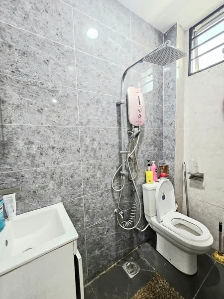Rumah Teres 2 Tingkat untuk Dijual di Saujana Puchong (Puchong) - Wendy Chin - PropertyGuru.com.my