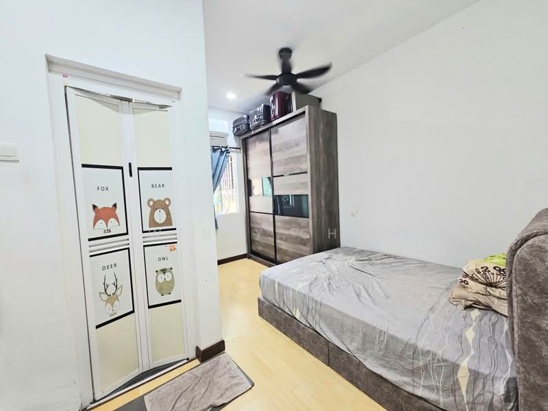 Rumah Teres 2 Tingkat untuk Dijual di Saujana Puchong (Puchong) - Wendy Chin - PropertyGuru.com.my