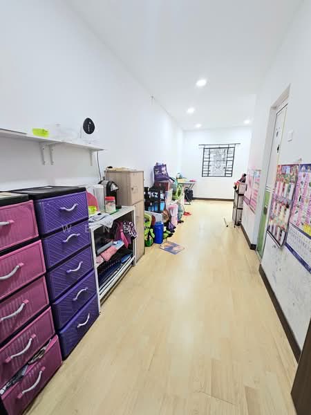 Rumah Teres 2 Tingkat untuk Dijual di Saujana Puchong (Puchong) - Wendy Chin - PropertyGuru.com.my