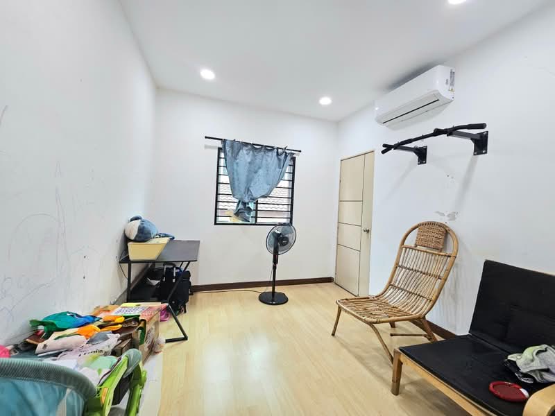 Rumah Teres 2 Tingkat untuk Dijual di Saujana Puchong (Puchong) - Wendy Chin - PropertyGuru.com.my