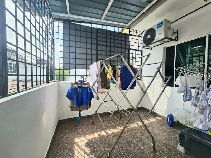 Rumah Teres 2 Tingkat untuk Dijual di Saujana Puchong (Puchong) - Wendy Chin - PropertyGuru.com.my