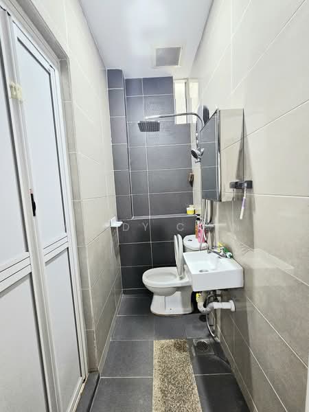 Rumah Teres 2 Tingkat untuk Dijual di Saujana Puchong (Puchong) - Wendy Chin - PropertyGuru.com.my
