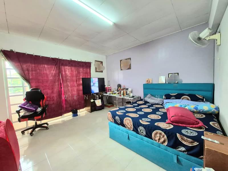 2-storey Terraced House for Sale in Saujana Puchong (Puchong) - Wendy Chin - PropertyGuru.com.my