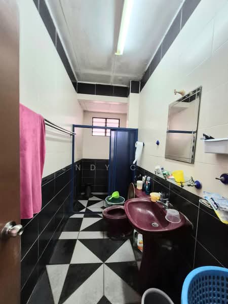 2-storey Terraced House for Sale in Saujana Puchong (Puchong) - Wendy Chin - PropertyGuru.com.my