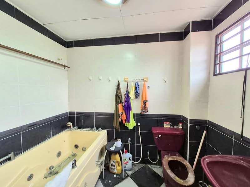 2-storey Terraced House for Sale in Saujana Puchong (Puchong) - Wendy Chin - PropertyGuru.com.my