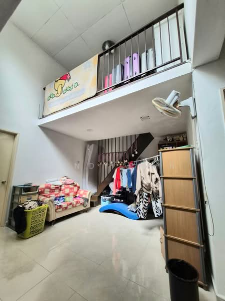 2-storey Terraced House for Sale in Saujana Puchong (Puchong) - Wendy Chin - PropertyGuru.com.my