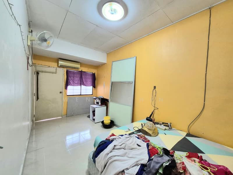 2-storey Terraced House for Sale in Saujana Puchong (Puchong) - Wendy Chin - PropertyGuru.com.my