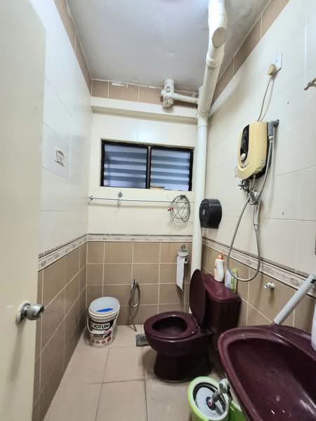 2-storey Terraced House for Sale in Saujana Puchong (Puchong) - Wendy Chin - PropertyGuru.com.my