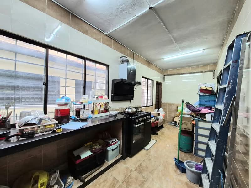 2-storey Terraced House for Sale in Saujana Puchong (Puchong) - Wendy Chin - PropertyGuru.com.my