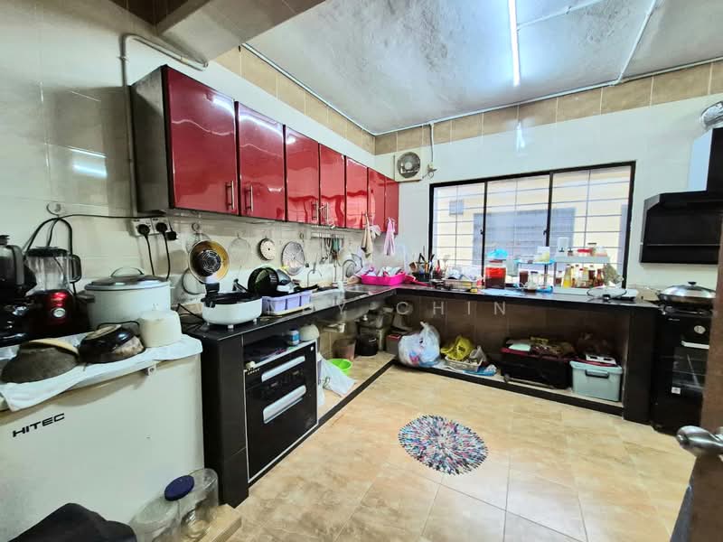 2-storey Terraced House for Sale in Saujana Puchong (Puchong) - Wendy Chin - PropertyGuru.com.my