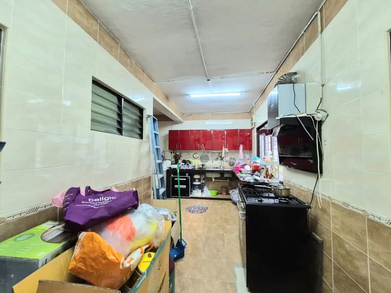 2-storey Terraced House for Sale in Saujana Puchong (Puchong) - Wendy Chin - PropertyGuru.com.my